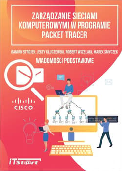 Zarządzanie sieciami komputerowymi w programie.. - Praca zbiorowa