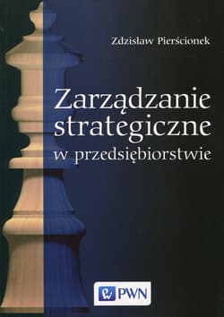 Zarządzanie strategiczne w przedsiębiorstwie