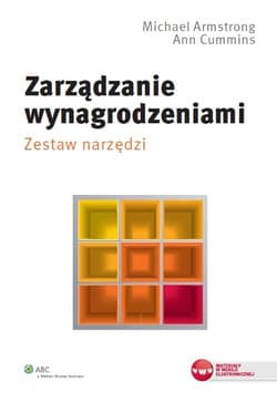 Zarządzanie wynagrodzeniami Zestaw narzędzi - Cummins Ann