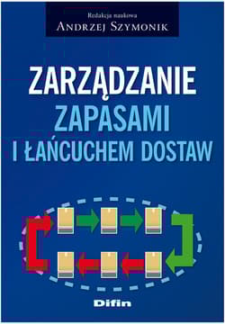 Zarządzanie zapasami i łańcuchem dostaw