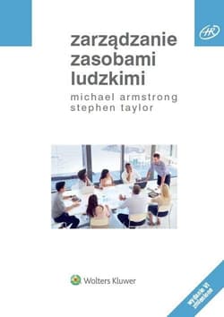 Zarządzanie zasobami ludzkimi - Michael  Armstrong