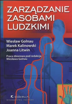Zarządzanie zasobami ludzkimi - Kalinowski Marek