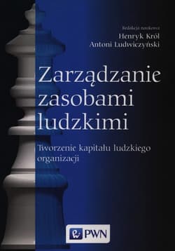 Zarządzanie zasobami ludzkimi Tworzenie kapitału ludzkiego organizacji