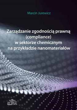 Zarządzanie zgodnością prawną.. - Marcin Jurewicz