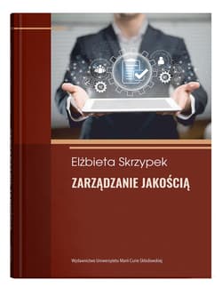 Zarządznie jakością