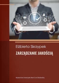 Zarządznie jakością -  Skrzypek Elżbieta