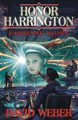 Zarzewie wojny - ebook