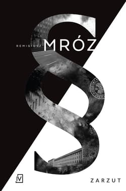 Zarzut - wydanie specjalne - Remigiusz Mróz