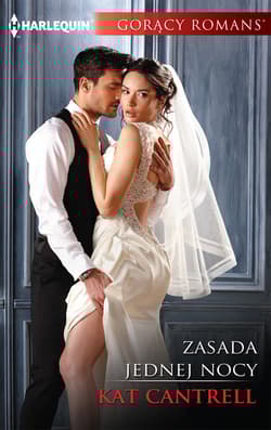 Zasada jednej nocy - Cantrell Kat