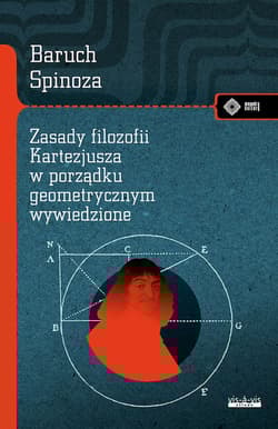 Zasady filozofii Kartezjusza - Baruch Spinoza