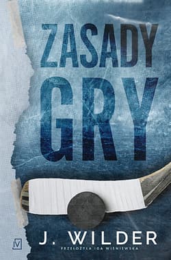 Zasady gry - J. Wilder