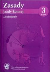 Zasady jazdy konnej cz.3 - Praca zbiorowa
