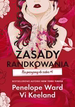 Zasady randkowania. Nie pasujemy do siebie. Tom 1 - Vi Keeland