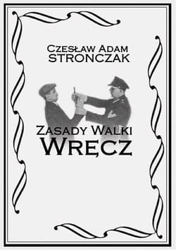 Zasady Walki Wręcz