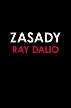 Zasady. Życie i praca - ebook - Ray Dalio