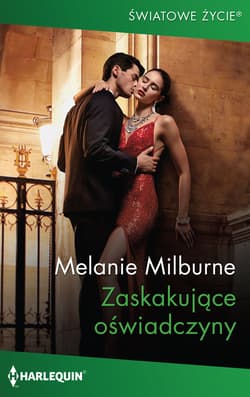 Zaskakujące oświadczyny - Milburne Melanie