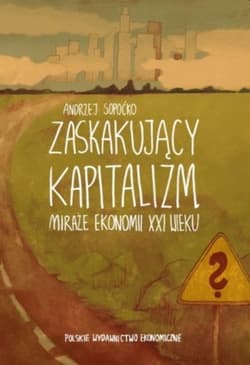 Zaskakujący kapitalizm Miraże ekonomii XXI wieku