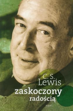 Zaskoczony radością Moje wczesne lata