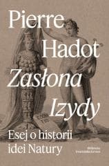 Zasłona Izydy - Pierre Hadot