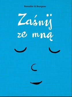 Zaśnij ze mną - Bourgeau Vincent, Ramadier Cedric