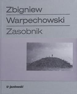 Zasobnik Autorski opis drogi życia poprzez sztuke performance - Zbigniew Warpechowski