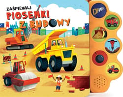 Zaśpiewaj piosenki z budowy - Tommy Doyle
