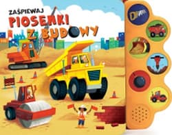 Zaśpiewaj piosenki z budowy - Tommy Doyle