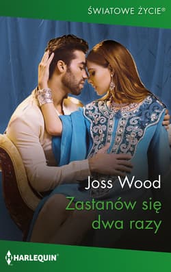 Zastanów się dwa razy - Wood Joss