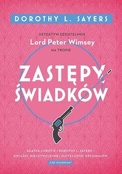 Zastępy świadków - Dorothy L. Sayers