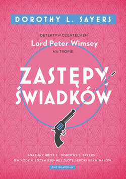 Zastępy świadków - ebook - Dorothy L. Sayers