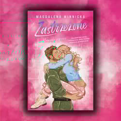 Galeria - zdjęcie nr. 2 - Zastrzeżone. Klauzule tajności. Tom 3 (ilustrowane brzegi)