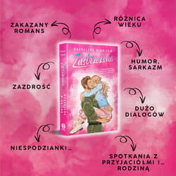 Galeria - zdjęcie nr. 3 - Zastrzeżone. Klauzule tajności. Tom 3 (ilustrowane brzegi)