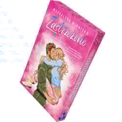 Zastrzeżone. Klauzule tajności. Tom 3 (ilustrowane brzegi) - Magdalena Winnicka