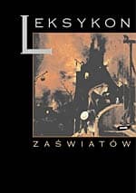 Zaświaty i krainy mityczne. Leksykon - Małgorzata Sacha-Piekło