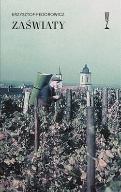 Zaświaty Opowieści o nieprzemijaniu - Krzysztof Fedorowicz