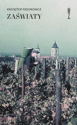 Zaświaty Opowieści o nieprzemijaniu - Krzysztof Fedorowicz