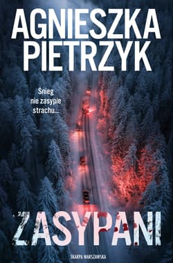 Zasypani - Agnieszka Pietrzyk