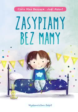 Zasypiamy bez mamy - Bassas Clara Mas