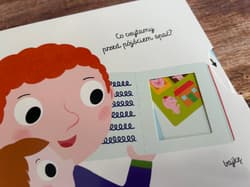 Galeria - zdjęcie nr. 2 - Zasypianie. Akademia mądrego dziecka. Pierwsze słowa