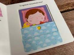 Galeria - zdjęcie nr. 3 - Zasypianie. Akademia mądrego dziecka. Pierwsze słowa