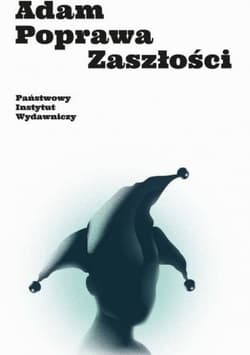 Zaszłości  - Adam Poprawa