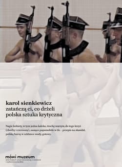 Zatańczą ci, co drżeli - ebook - Karol Sienkiewicz