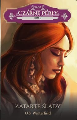 Zatarte ślady - O.S Winterfield