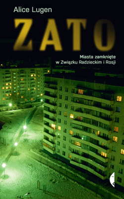 ZATO - ebook - Alice Lugen