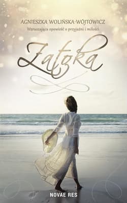 Zatoka - Agnieszka Wolińska-Wójtowicz