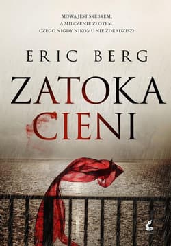 Zatoka cieni - Eric Berg