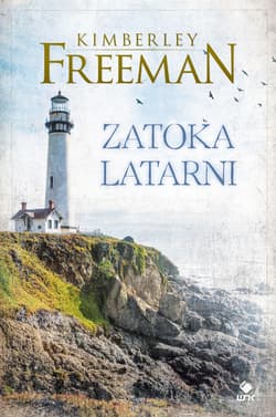 Zatoka Latarni - ebook - Kimberley Freeman
