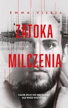 Zatoka milczenia - Emma Viskic