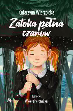 Zatoka pełna czarów - Katarzyna Wierzbicka