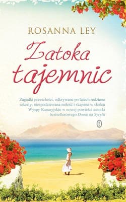 Zatoka tajemnic - Rosanna Ley